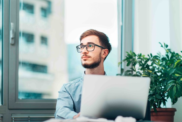 Etudiant en recherche d'orientation